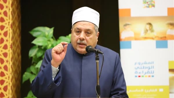 Al-Azhar Deputy in Car Crash on Sokhna Road