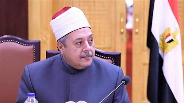 Azhar University official comments on car accident