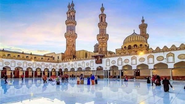ملتقى الأزهر يناقش التشكيك في السنةوأثره على شباب الأمة