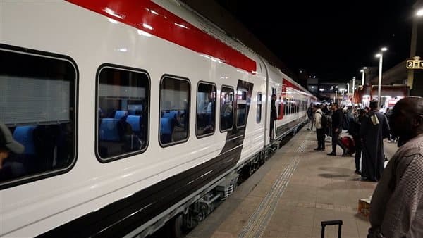 Egypt Railways introduces new discount system