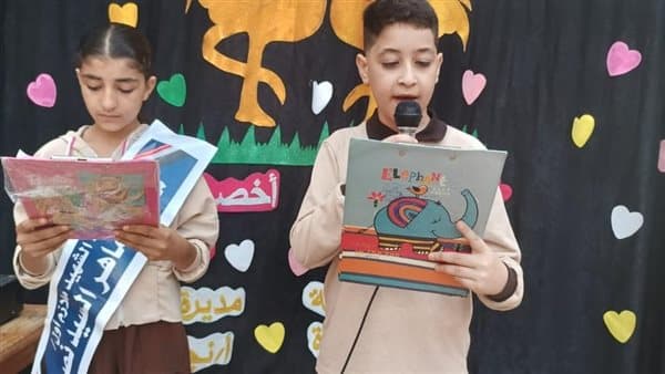 School Broadcast on Knowledge for All