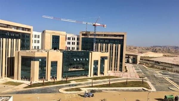 Al-Galala University adopts AI in medical and tech courses
