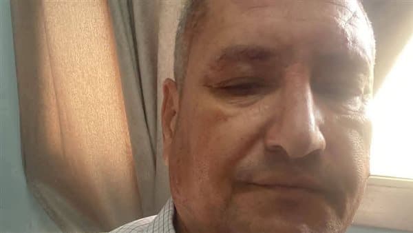 محافظ مطروح يوقف عاملة مدرسية 3 أشهر