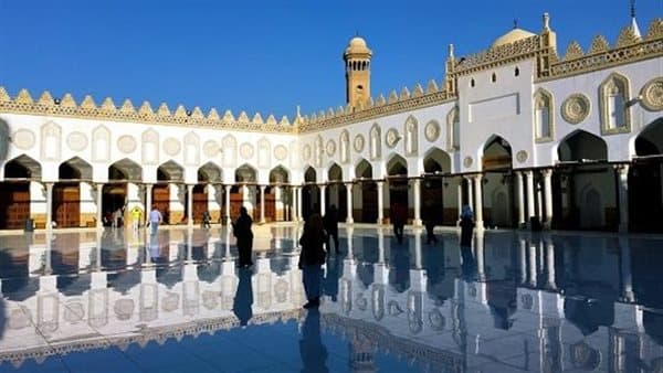 Al-Azhar Reveals 35 Job Openings