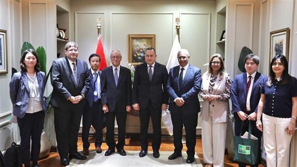 HigherEd Minister Talks Tech Education Collaborations