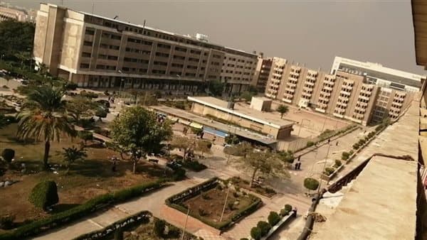 Al-Azhar University begins housing registration second phase