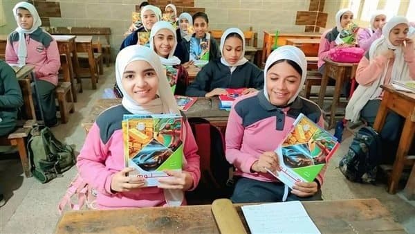 وكيل تعليم الشرقية يعلن خطة تقليل كثافات الفصول