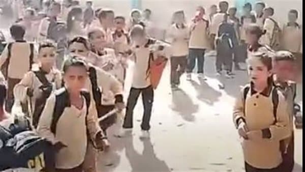 إهمال المعلمين يثير استياء أولياء الأمور