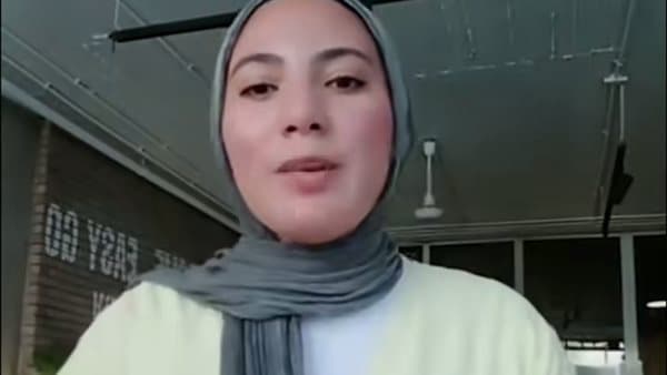 خريجة زراعة بنها تنادي بالتوظيف