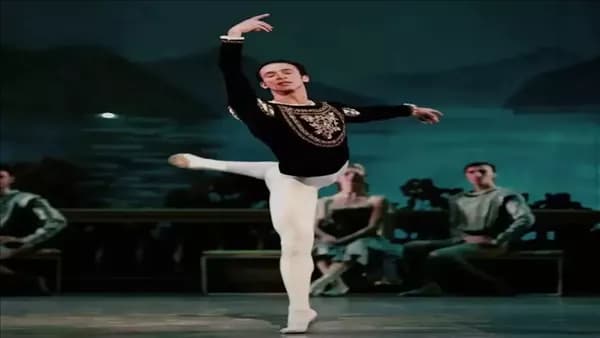 Who Was Mamdouh Hassan After His Stage Death