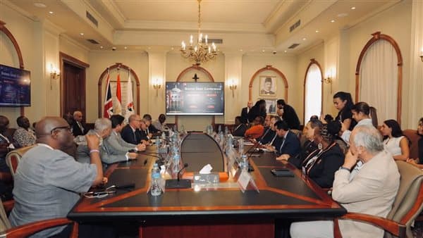 إعلان القاهرة 2026 يحدد مسار الرياضة الجامعية الإفريقية