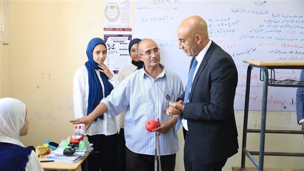 Abdul Latif Shares Tips on Programming and Financial Literacy