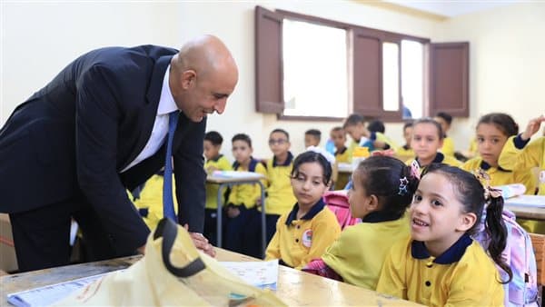 Education Minister orders first-grade assessments