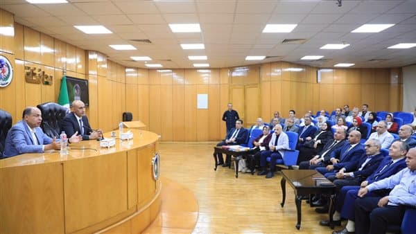 Abdul Latif Highlights Principal's Leadership Skills