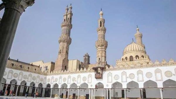 الأزهر يدين اقتحام الأقصى ويحذر من مخططات تغيير هويته