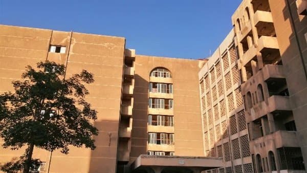 جدول تسكين طلاب الأزهر بالمدن الجامعية