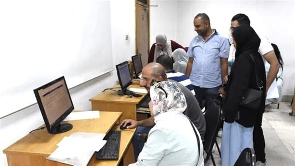 تسجيل رغبات الثانوية الأزهرية 2026