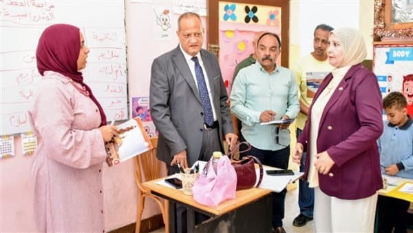 Makkah School Violations Referred to Legal Department