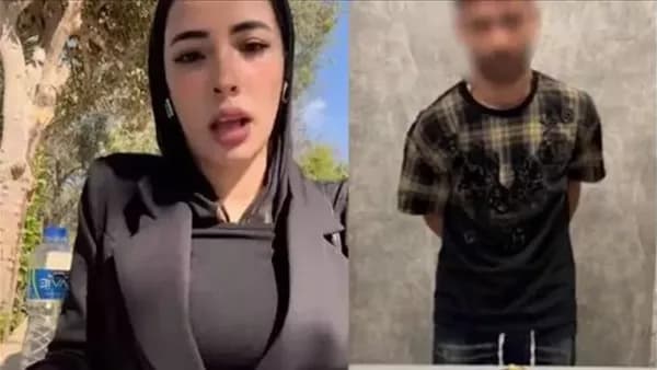 Youssef Al-Surri and Dina Ezzat case details after viral videos
