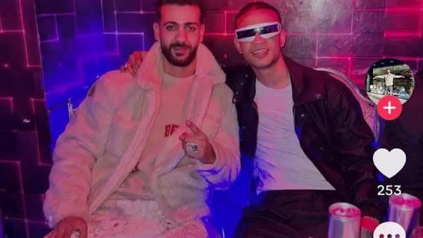 Dina Ezzet's Husband Arrested with Drugs and Weapons