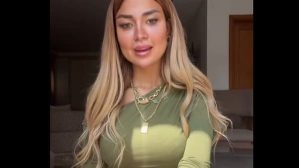 Ali Ghezlan explains divorce reasons