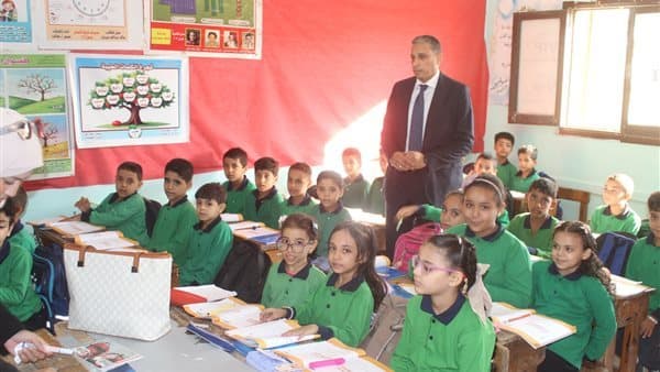 Urgent call to reassign kindergarten students