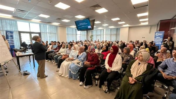 Ain Shams Center trains 4,000+ students in summer