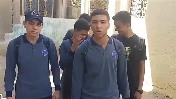 Giza students appeal after expulsion