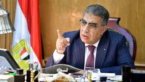 Dakahlia Governor Approves Staff Movements