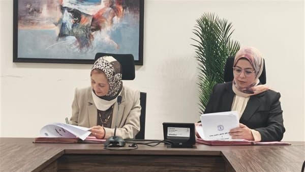 جامعات تتعاون مع الصحة لتدريب صيادلة الامتياز