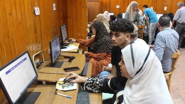Al-Azhar 2026 Coordination for Science Students