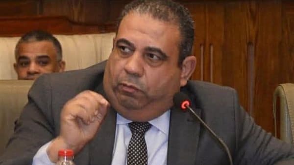 أيمن الصفتي يقترح تعديل معيار الوزن النوعي في مسابقة المعلمين