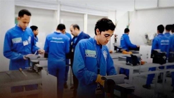 بدء الدراسة في مدارس مستقبل مصر الإيطالية