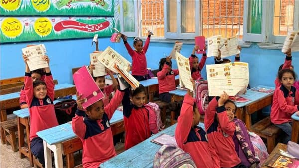 Alexandria Education Agent on School's Role