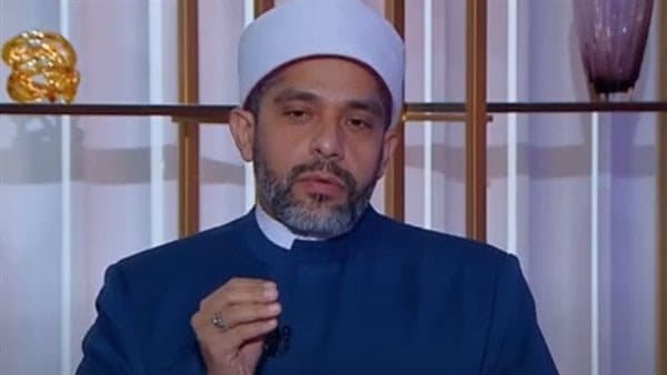 Cleric Clarifies Wife’s Work Privacy Request
