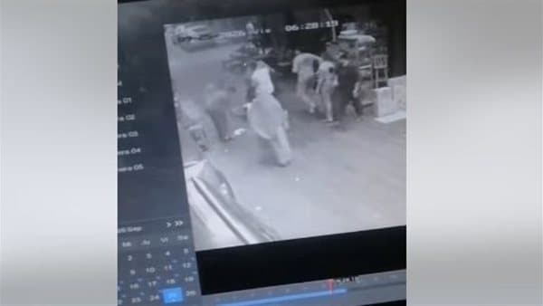 Al-Warraq youth attack on child cyclist