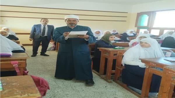 Field visits initiated to monitor study at Al-Azhar in Ismailia
