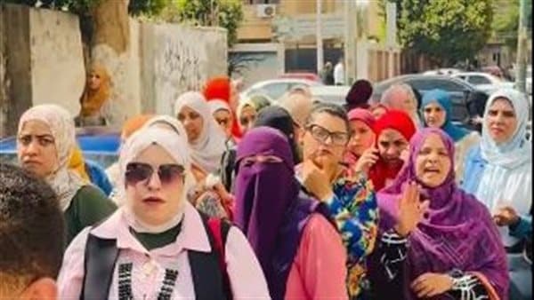 منيا: استبعاد 1700 معلم يثير استغاثة