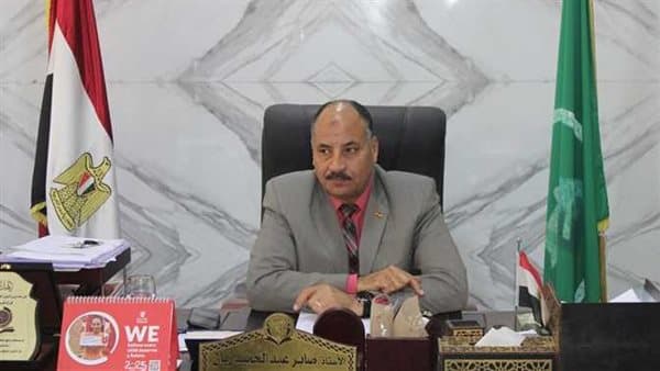 Minya Education Official Discusses Teacher Exclusion Issue