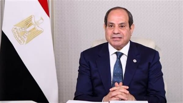 السيسي يوقع اتفاقية شراكة مع كوريا الجنوبية