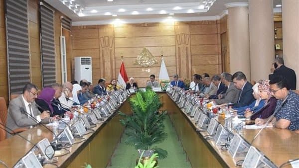Benha University to launch social club on Nile Corniche