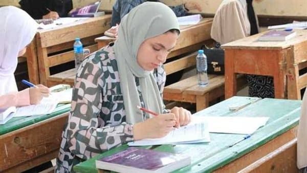 مواعيد امتحانات البكالوريا المصرية 2026