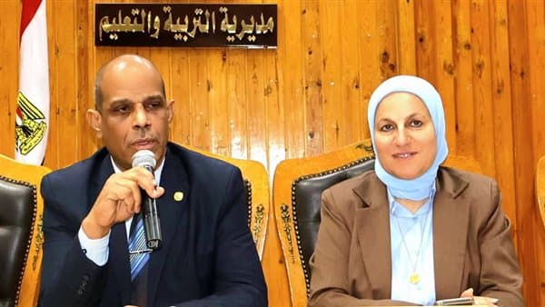 Cairo Education and Finance Improve Payroll Systems