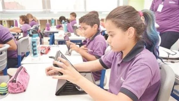 إحصائيات التعليم قبل الجامعي في مصر