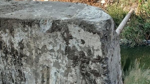 محافظ البحيرة يطلب حصر المدارس أمام المجاري