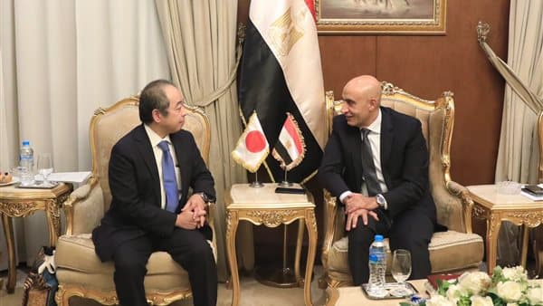 مصر واليابان توسعان الشراكة التعليمية