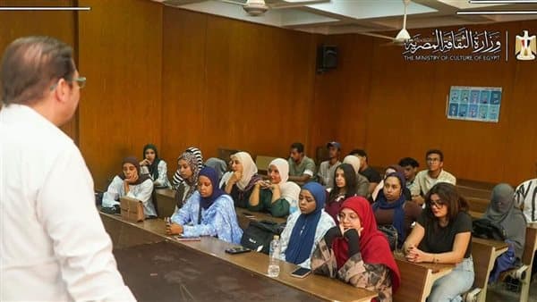 Qena and Aswan Theatre Success