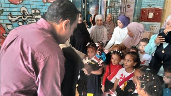 Red Sea agent reviews Qusair schools