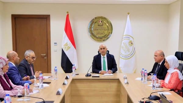 Education Minister's directives on exams and crowd control