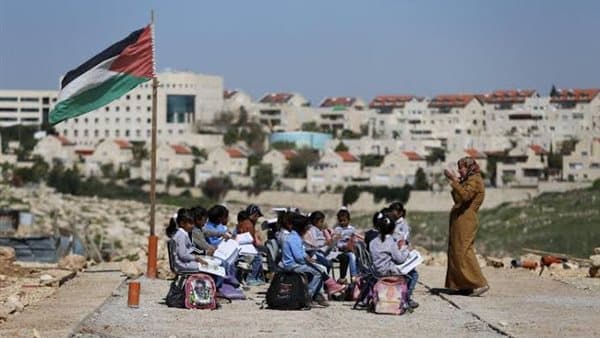 Palestinian Students: 20,000 Killed in Gaza